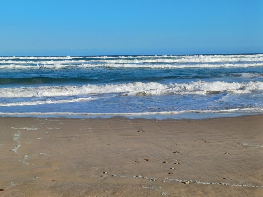 4 Bedroom Property for Sale in Gamtoos Mouth Eastern Cape